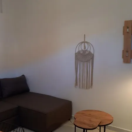 Appartement Mar Tina *