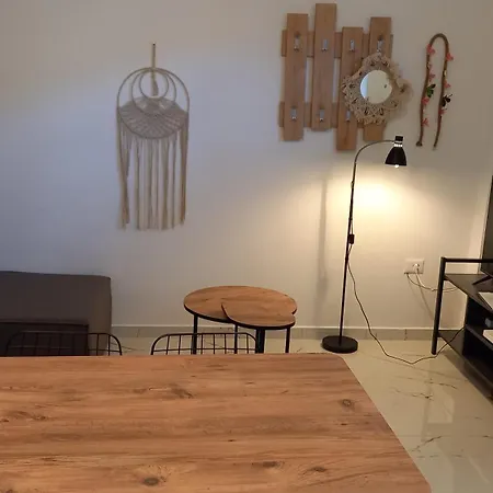 Appartement Mar Tina Golem (Tirana)