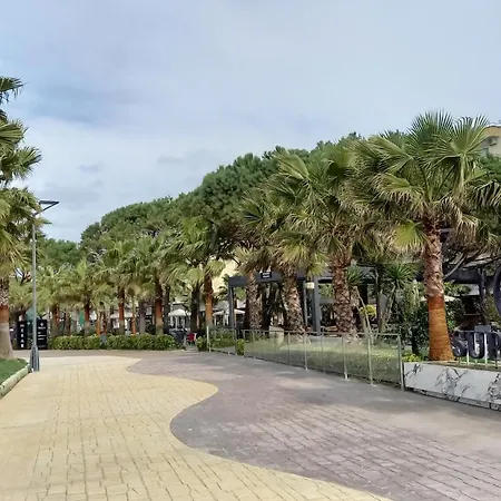 Mar Tina דירה