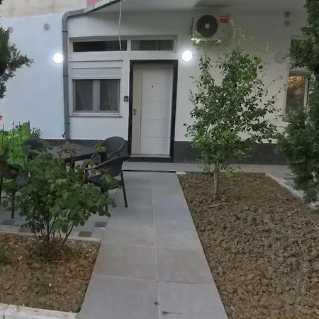 Mar Tina * גולם