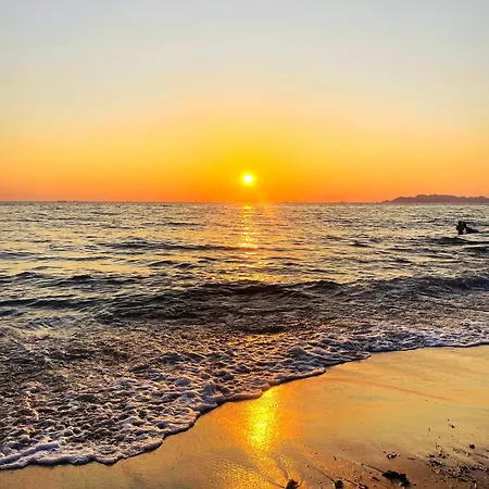 شقة Mar Tina غوليم