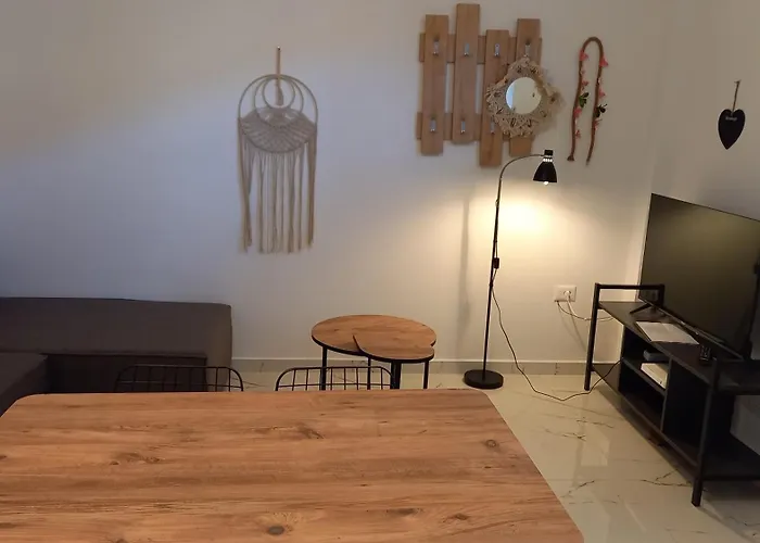 شقة Mar Tina غوليم