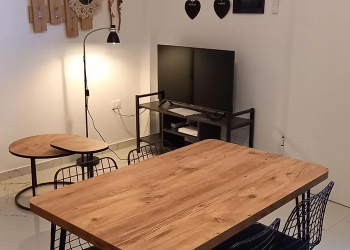 Mar Tina * غوليم